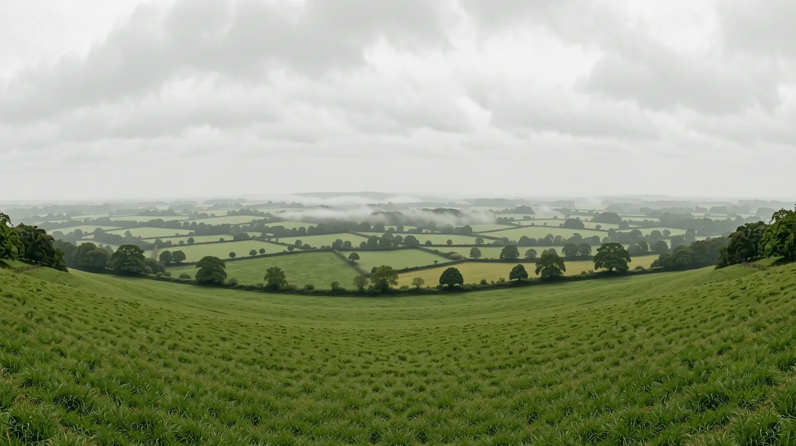 Chichester landscape