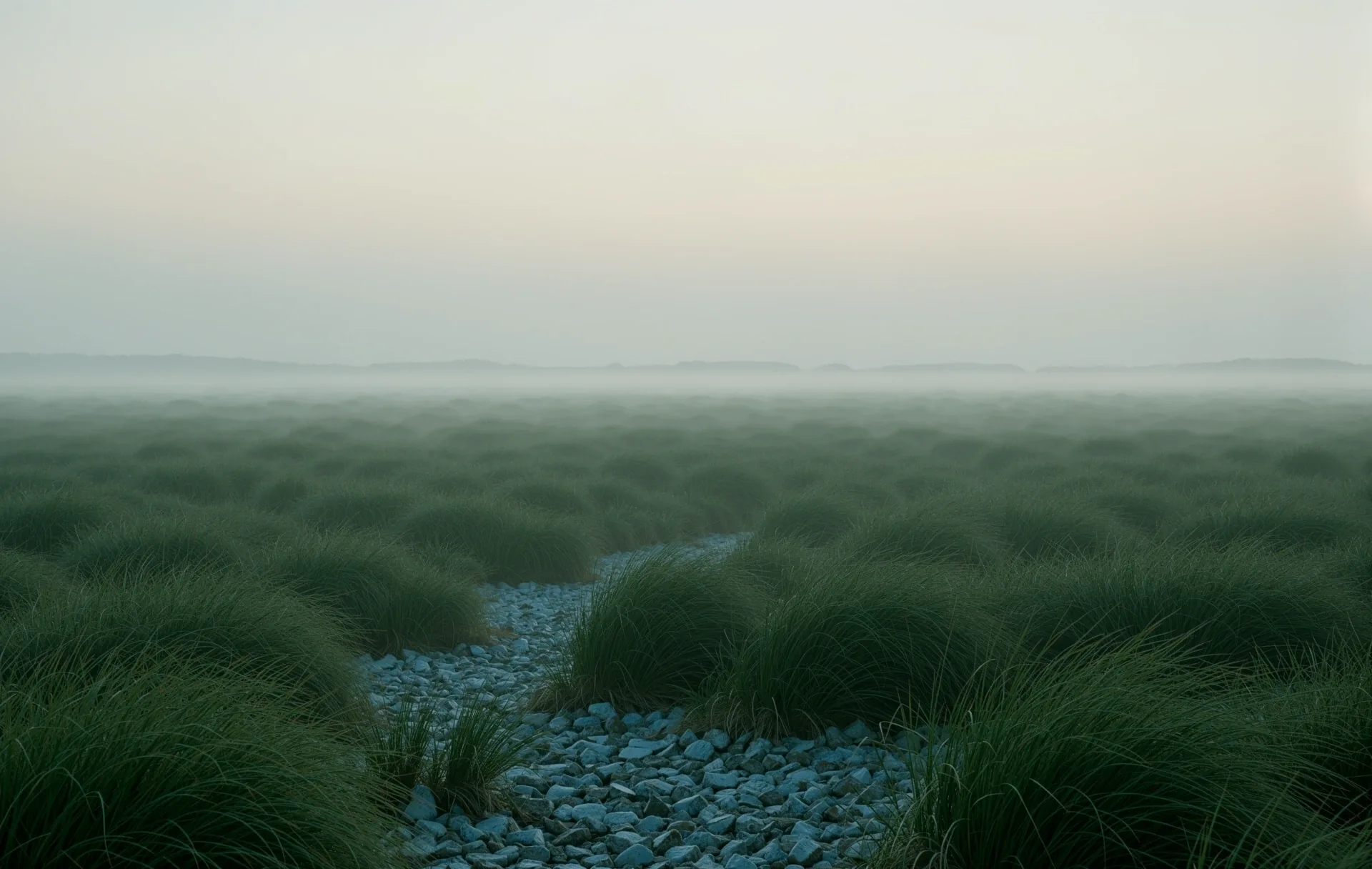 Chichester sanctuary landscape